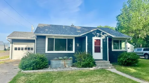 723 3rd Street SE Barnesville MN 56514
