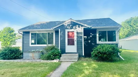 723 3rd Street SE Barnesville MN 56514