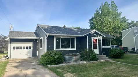 723 3rd Street SE Barnesville MN 56514