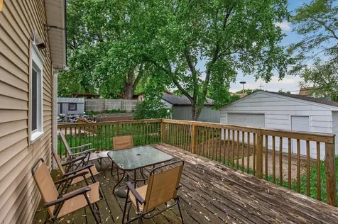 1067 Wilson Avenue Saint Paul MN 55106