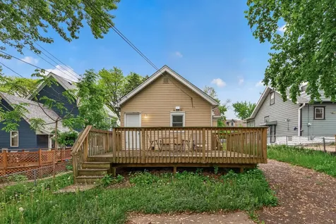 1067 Wilson Avenue Saint Paul MN 55106