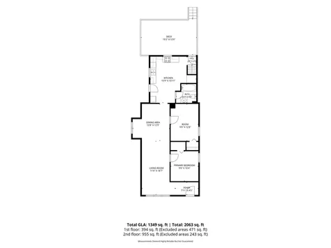1067 Wilson Avenue Saint Paul MN 55106