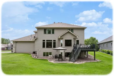 9858 Vagabond Lane N Maple Grove MN 55311