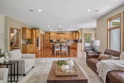 9858 Vagabond Lane N Maple Grove MN 55311