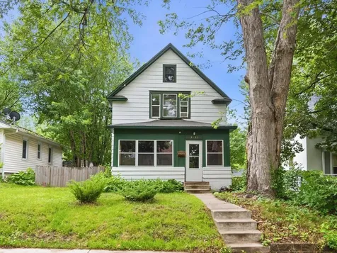 3735 Girard Avenue N Minneapolis MN 55412