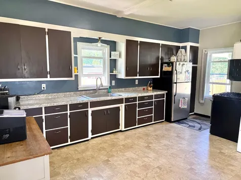 601 E Depue Avenue Olivia MN 56277