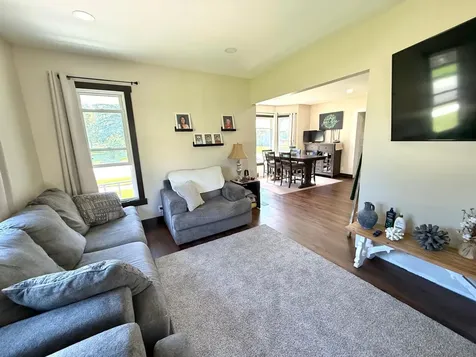 601 E Depue Avenue Olivia MN 56277
