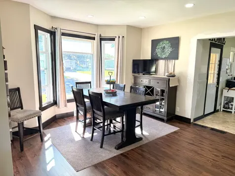 601 E Depue Avenue Olivia MN 56277