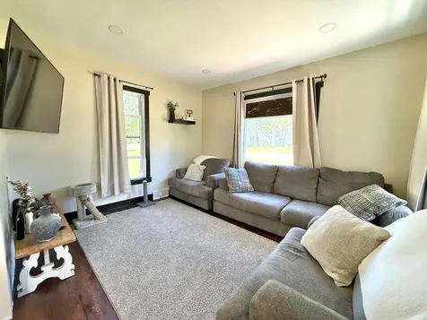 601 E Depue Avenue Olivia MN 56277