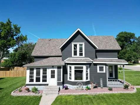 601 E Depue Avenue Olivia MN 56277