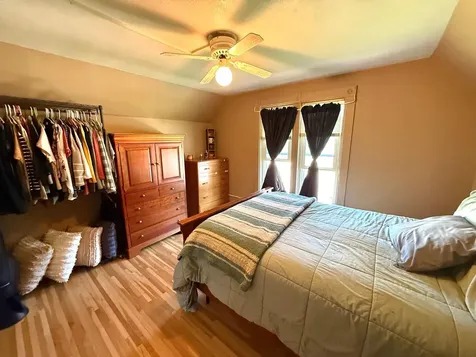 601 E Depue Avenue Olivia MN 56277