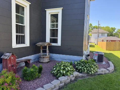 601 E Depue Avenue Olivia MN 56277