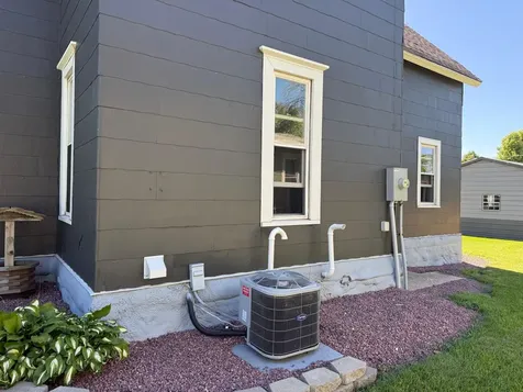 601 E Depue Avenue Olivia MN 56277