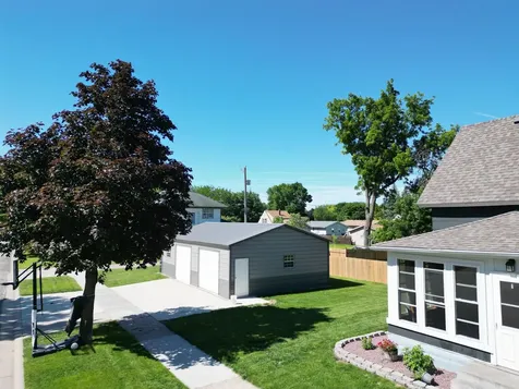 601 E Depue Avenue Olivia MN 56277