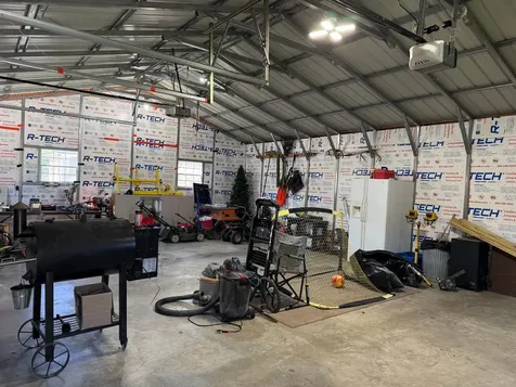 601 E Depue Avenue Olivia MN 56277