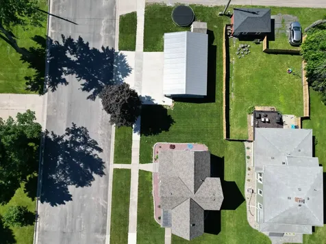 601 E Depue Avenue Olivia MN 56277