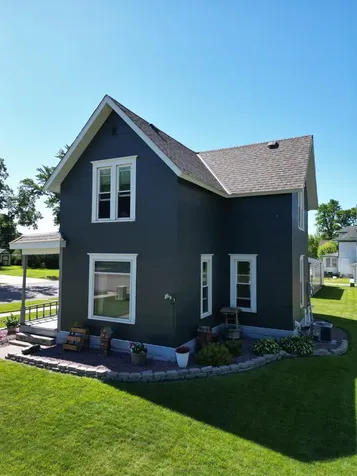 601 E Depue Avenue Olivia MN 56277