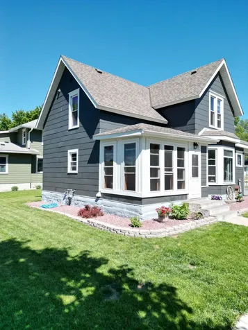 601 E Depue Avenue Olivia MN 56277