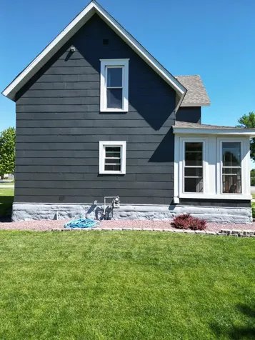 601 E Depue Avenue Olivia MN 56277