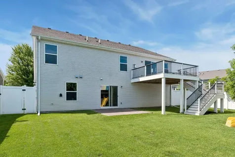 11950 134th Avenue N Dayton MN 55327