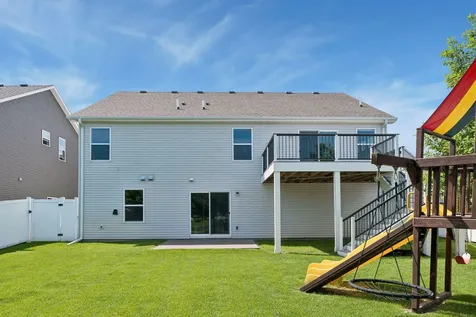 11950 134th Avenue N Dayton MN 55327
