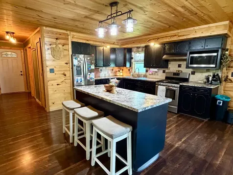43365 590th Avenue Mountain Lake MN 56159