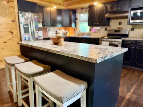 43365 590th Avenue Mountain Lake MN 56159