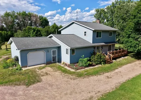 43365 590th Avenue Mountain Lake MN 56159