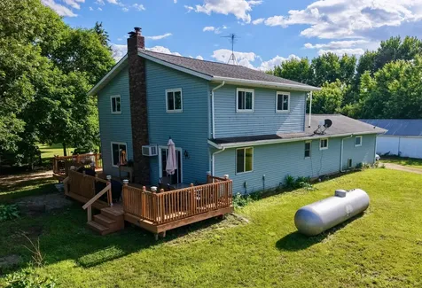 43365 590th Avenue Mountain Lake MN 56159