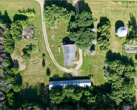 43365 590th Avenue Mountain Lake MN 56159