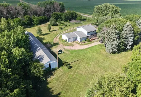 43365 590th Avenue Mountain Lake MN 56159