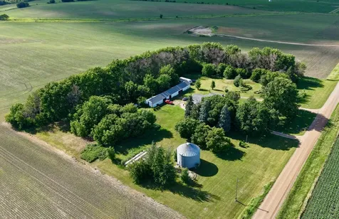43365 590th Avenue Mountain Lake MN 56159