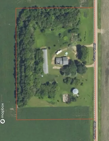 43365 590th Avenue Mountain Lake MN 56159