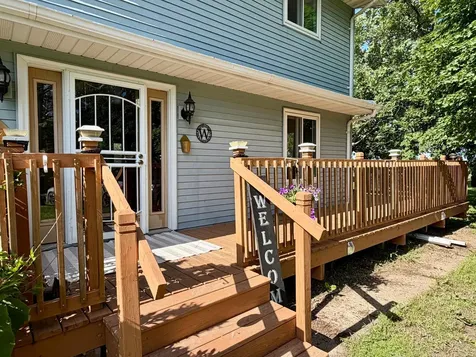 43365 590th Avenue Mountain Lake MN 56159