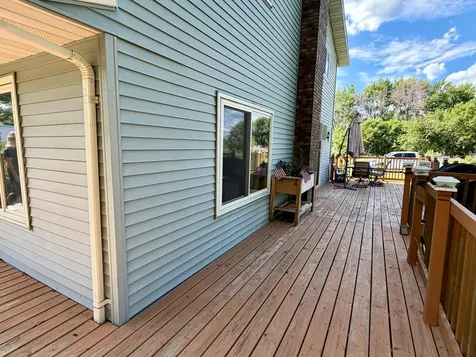 43365 590th Avenue Mountain Lake MN 56159