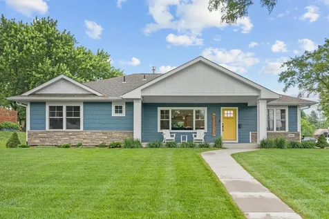 3401 Harding Street NE Saint Anthony MN 55418