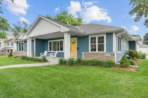 3401 Harding Street NE Saint Anthony MN 55418