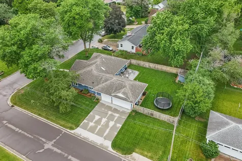 3401 Harding Street NE Saint Anthony MN 55418