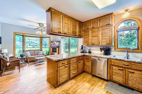 14890 Country Road Rogers MN 55374