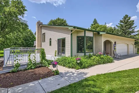 14890 Country Road Rogers MN 55374