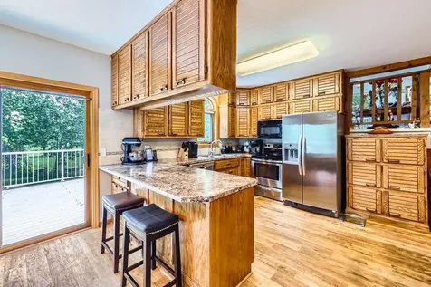 14890 Country Road Rogers MN 55374