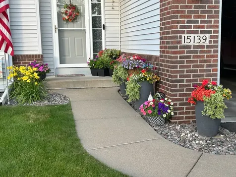 15139 Claret Circle Rosemount MN 55068
