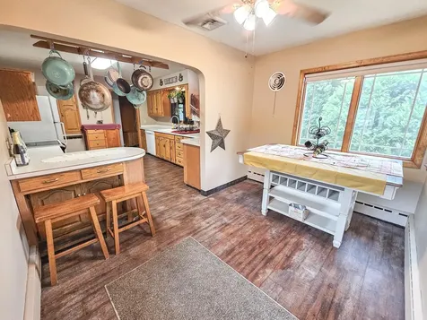 621 10th Avenue Clarkfield MN 56223