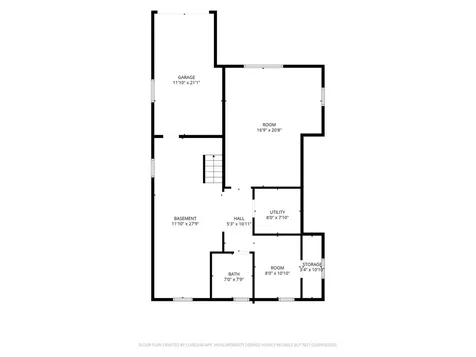 621 10th Avenue Clarkfield MN 56223