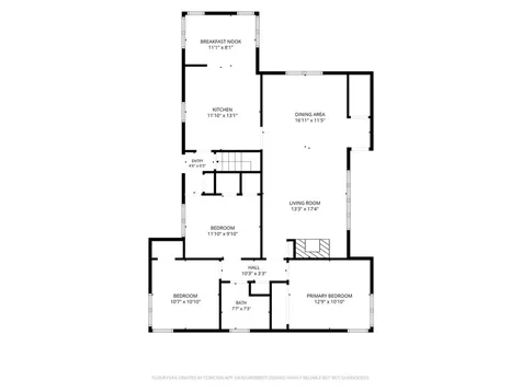 621 10th Avenue Clarkfield MN 56223