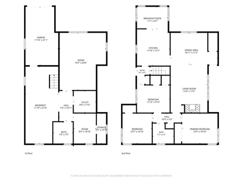 621 10th Avenue Clarkfield MN 56223