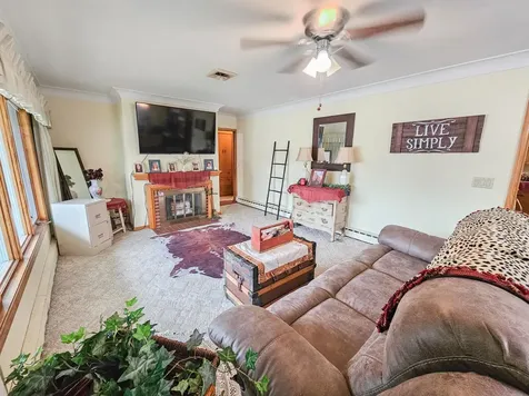 621 10th Avenue Clarkfield MN 56223