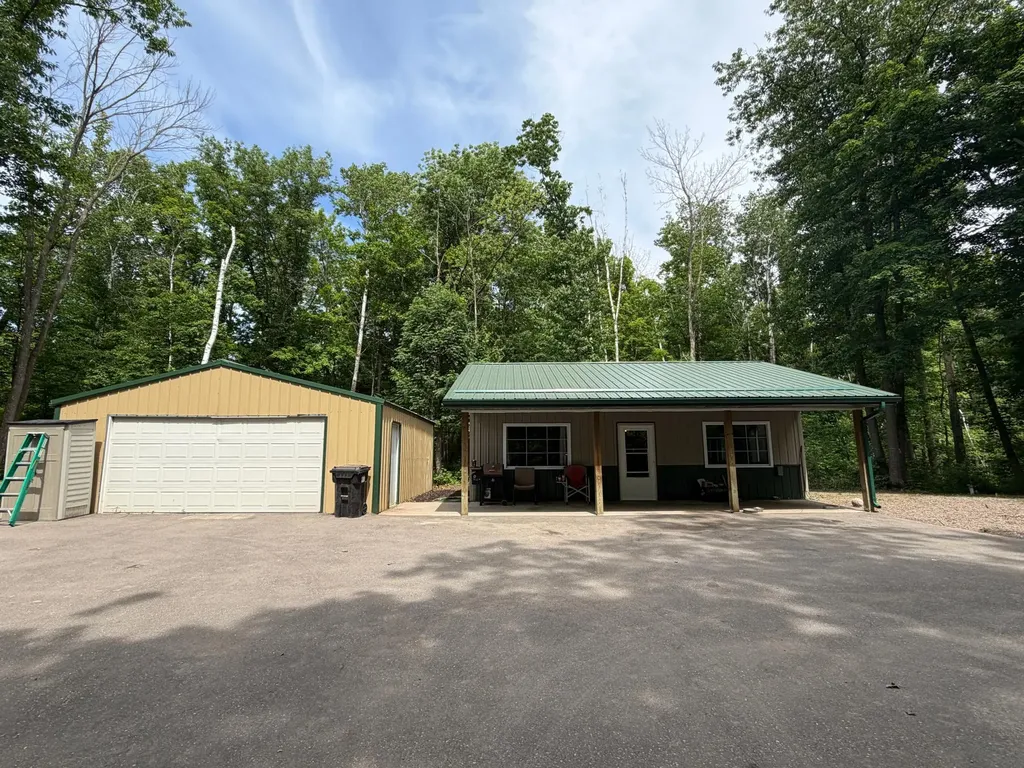 7528 Lake Camile Drive Randall MN 56475