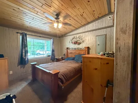 7528 Lake Camile Drive Randall MN 56475