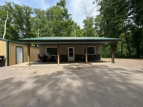 7528 Lake Camile Drive Randall MN 56475